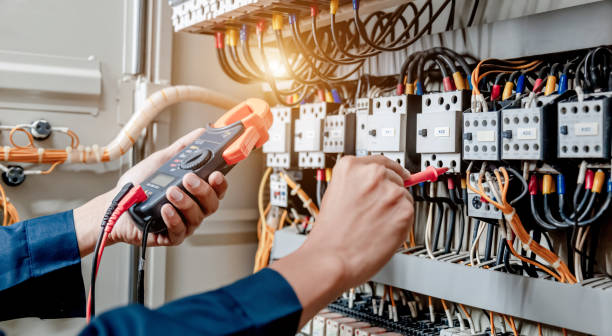 Best Electrical Troubleshooting Services  in Clifton Heights, PA