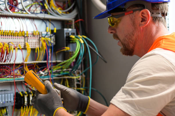 Electrical Rewiring Services in Clifton Heights, PA